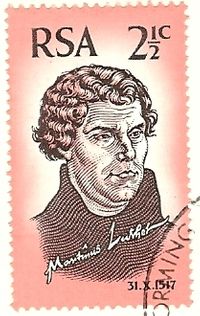 31.10.1967 RSA 450 Jahre Reformation