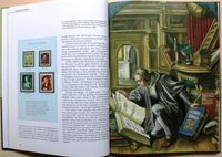 500 Jahre Reformation, Die Welt nach Luther in Wort, Bild und Briefmarken, Martin Luther, Luther Briefmarken, Richard Borek GmbH &amp; Co. KG Theodor-Heuss-Stra&szlig;e 7 38090 Braunschweig