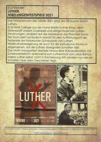 Luther Eichfelder