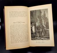 Dr. Martin Luther : Geschichte seines Lebens und seiner Zeit. Ein Gedenkbuch f&uuml;r das evangelische Volk J&auml;kel, E. T.: Verlag: K&ouml;lln o. J