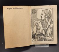 &ldquo;Der kleine Katechismus Dr. Martin Luther &ldquo; 1947