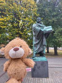 Lutherdenkmal Berlin