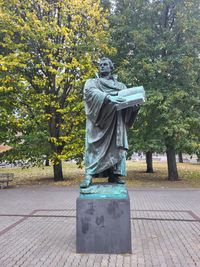 Lutherdenkmal Berlin