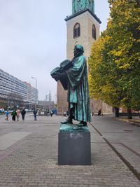 Lutherdenkmal Berlin