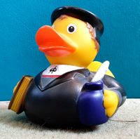 Martin Luther Badeente, www.duckshop.de