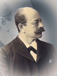 Prof. Dr. Heinrich Boos